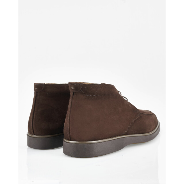 Magnanni 104005-001-41 Veterschoenen Bruin 104005-001-43 large