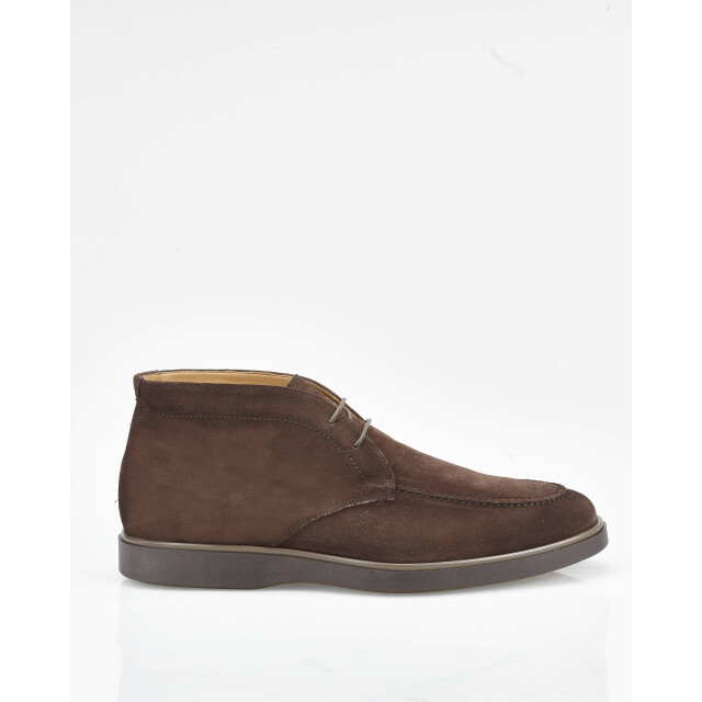 Magnanni 104005-001-41 Veterschoenen Bruin 104005-001-43 large