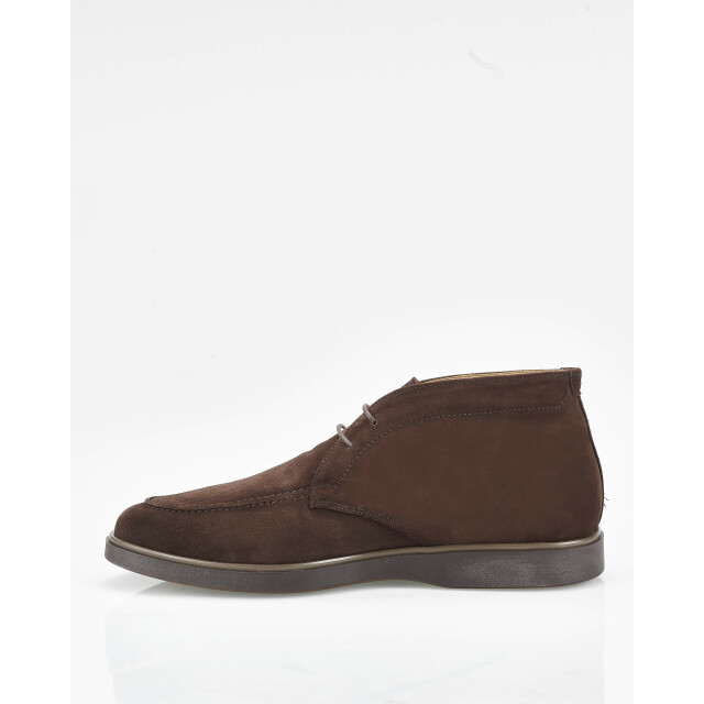 Magnanni 104005-001-41 Veterschoenen Bruin 104005-001-43 large