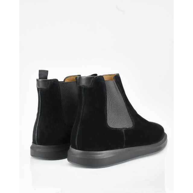Magnanni 104000-001-41 Boots Zwart 104000-001-44 large