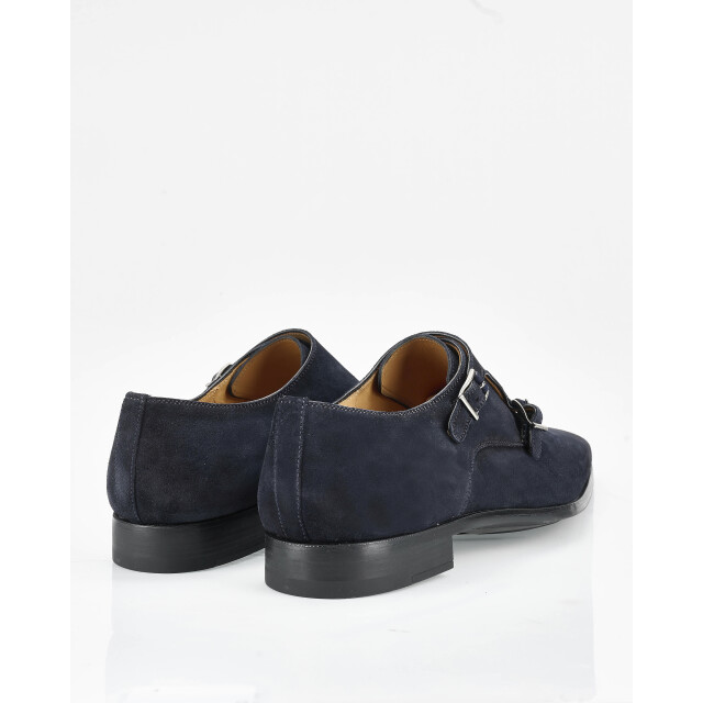 Magnanni 104008-001-41 Geklede schoenen Blauw 104008-001-42 large