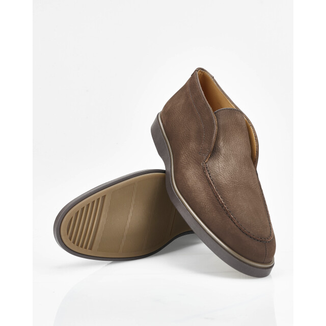 Magnanni 104003-001-41 Instapschoenen Bruin 104003-001-45 large