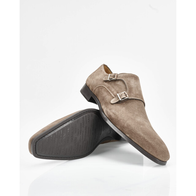 Magnanni 104007-001-41 Geklede schoenen Beige 104007-001-43 large