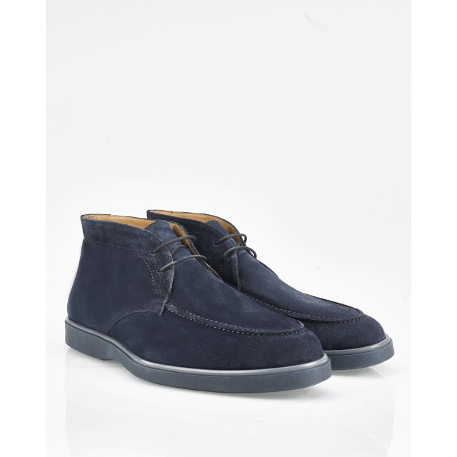 Magnanni 104004-001-41 Veterschoenen Blauw 104004-001-44 large