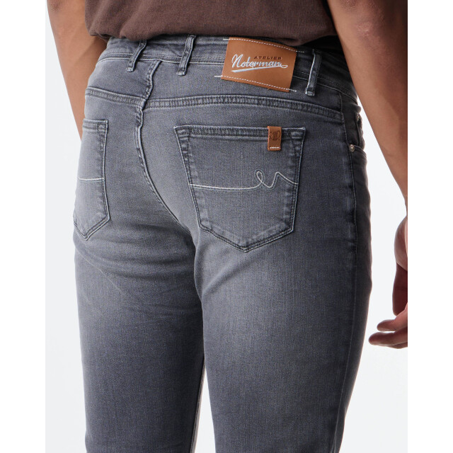 Atelier Noterman Jeans 106637-001-33/32 large