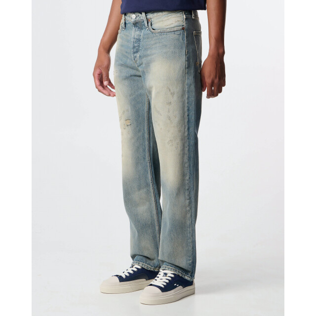 Denham Dagger harold jeans 103343-001-34/32 large