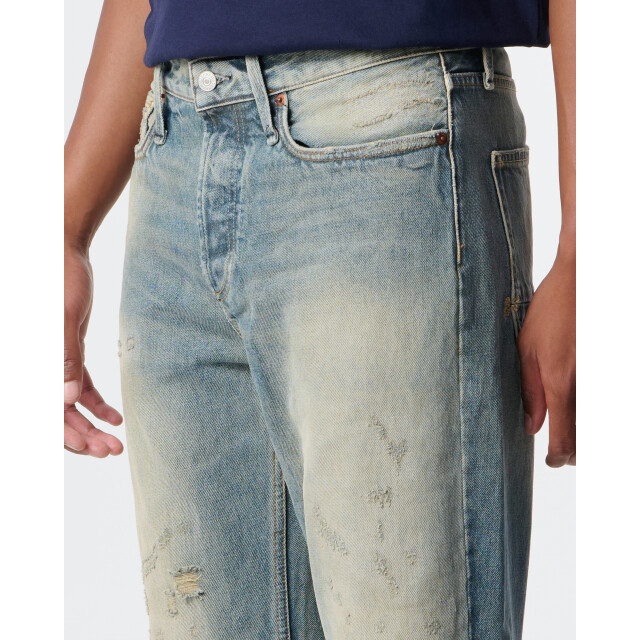 Denham Dagger harold jeans 103343-001-34/32 large