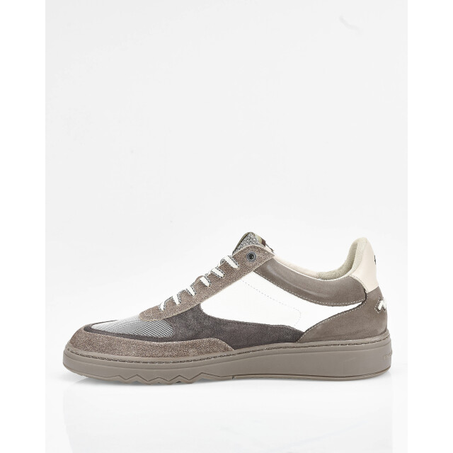 Floris van Bommel 106479-001-10 Geklede schoenen Grijs 106479-001-7,5 large