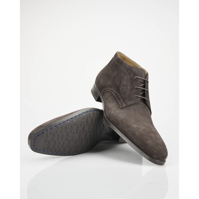Giorgio 103931-001-41 Geklede schoenen Bruin 103931-001-43 large
