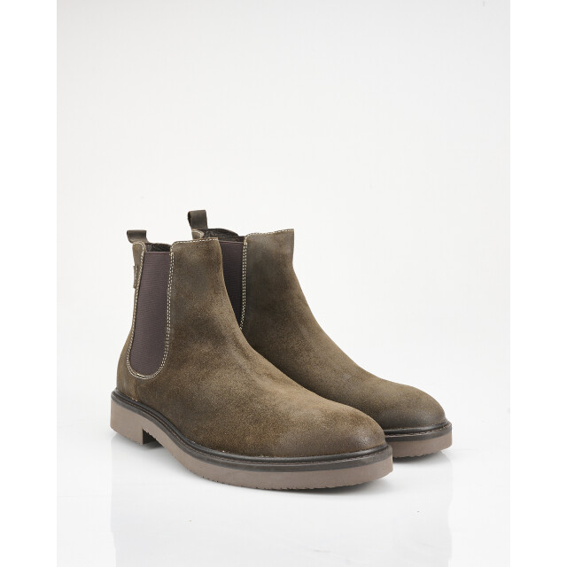 Campbell casual shoe 103015-001-43 large