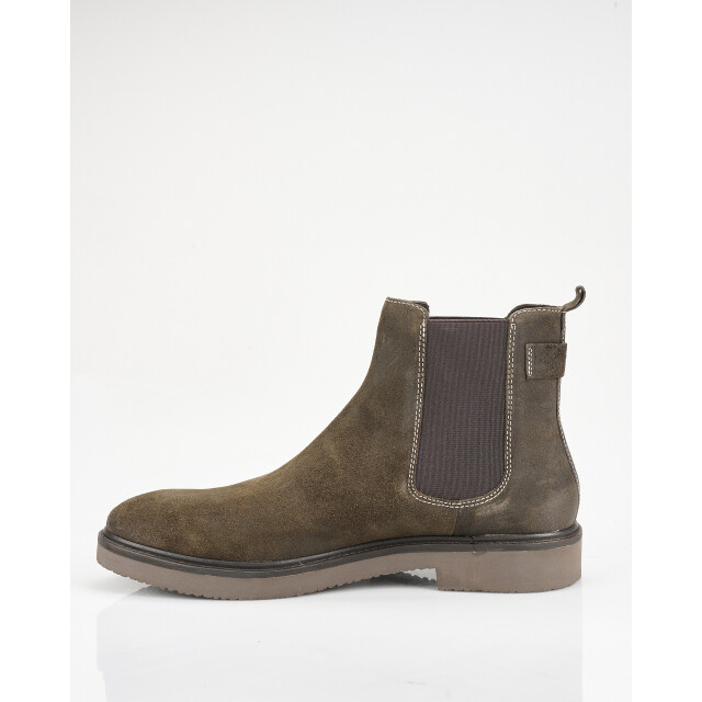 Campbell casual shoe 103015-001-43 large