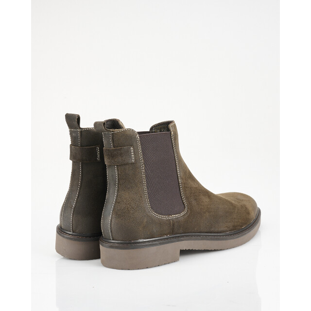Campbell casual shoe 103015-001-43 large