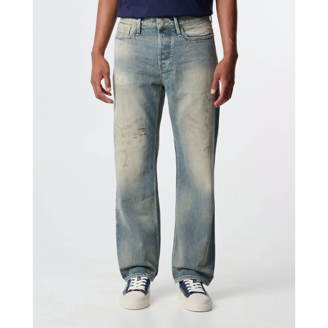 Denham Dagger harold jeans 103343-001-34/32 large