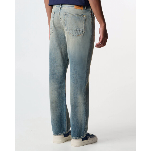 Denham Dagger harold jeans 103343-001-34/32 large