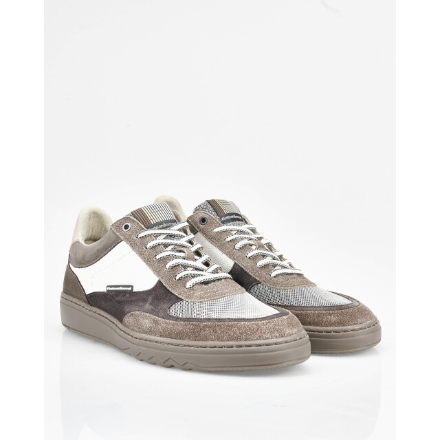 Floris van Bommel 106479-001-10 Geklede schoenen Grijs 106479-001-7,5 large