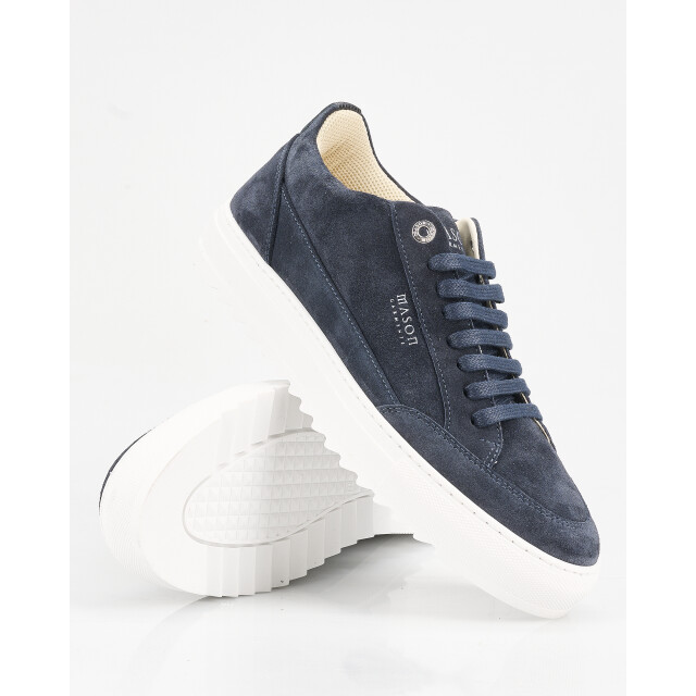Mason Garments Tia nativo sneakers 104029-001-43 large
