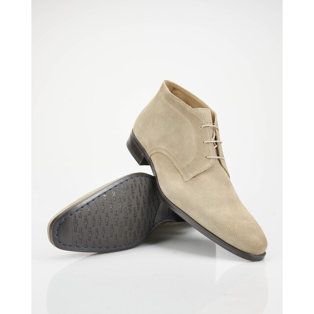 Giorgio 103932-001-43 Geklede schoenen Bruin 103932-001-45 large