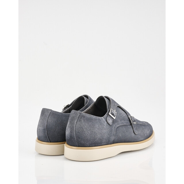 Giorgio 103930-001-41 Veterschoenen Blauw 103930-001-42 large