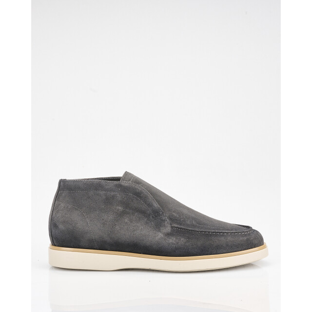 Giorgio 103927-001-41 Veterschoenen Grijs 103927-001-42 large