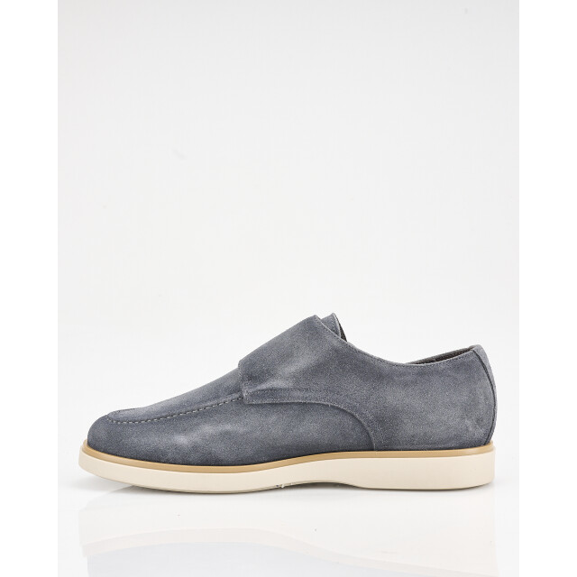 Giorgio 103930-001-41 Veterschoenen Blauw 103930-001-42 large