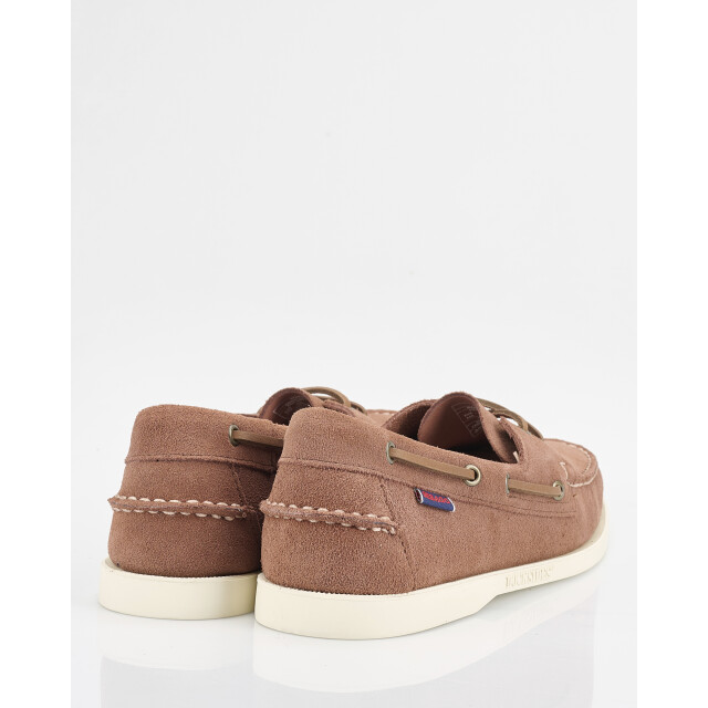 Sebago Portland flesh out bootschoenen 101851-001-42 large
