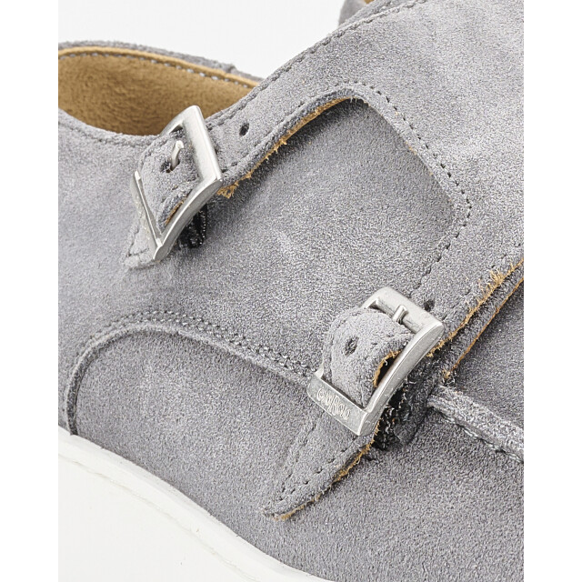 Giorgio 099521-001-41 Veterschoenen Grijs 099521-001-45 large