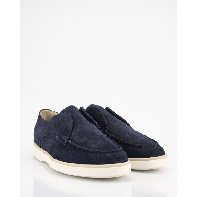 Giorgio 099522-001-41 Veterschoenen Blauw 099522-001-46 large