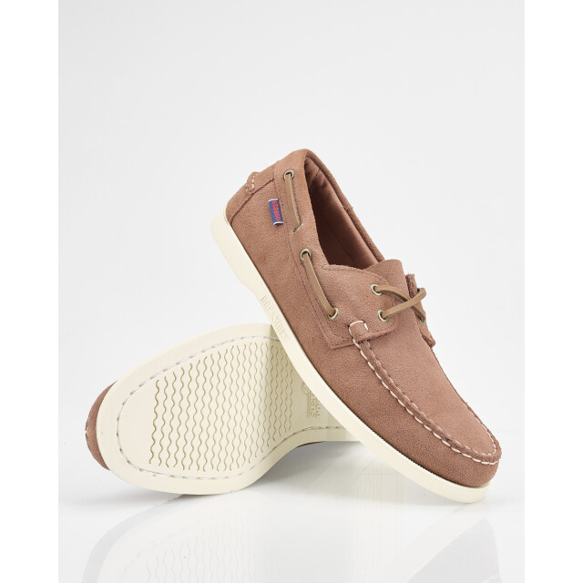 Sebago Portland flesh out bootschoenen 101851-001-42 large