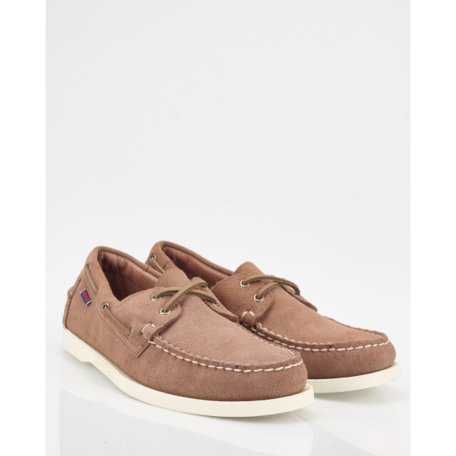 Sebago Portland flesh out bootschoenen 101851-001-42 large