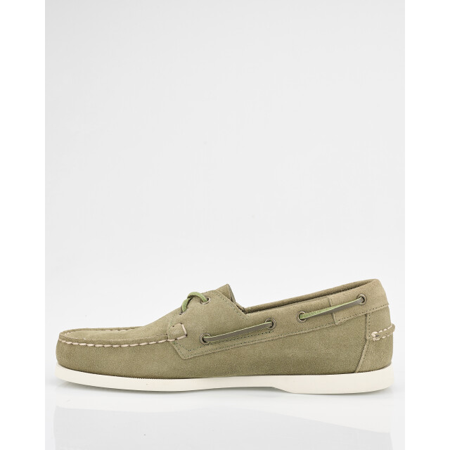 Sebago Portland flesh out bootschoenen 101852-001-43 large