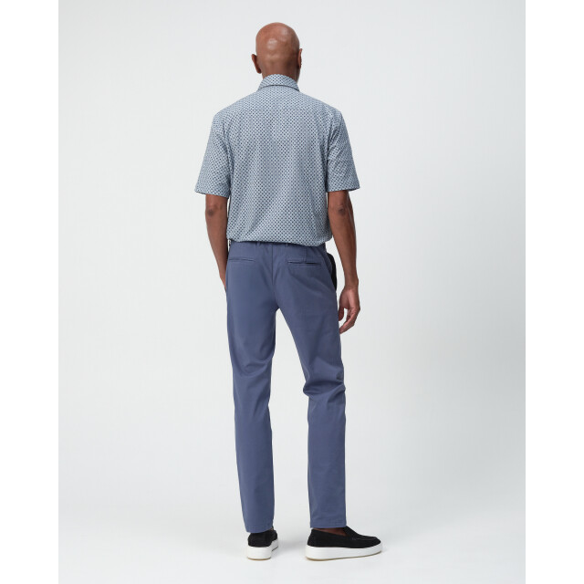 Campbell Heddle pantalon 096108-003-36 large