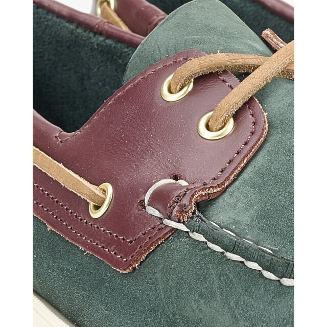 Sebago Portland spinnaker bootschoenen 101850-001-45 large