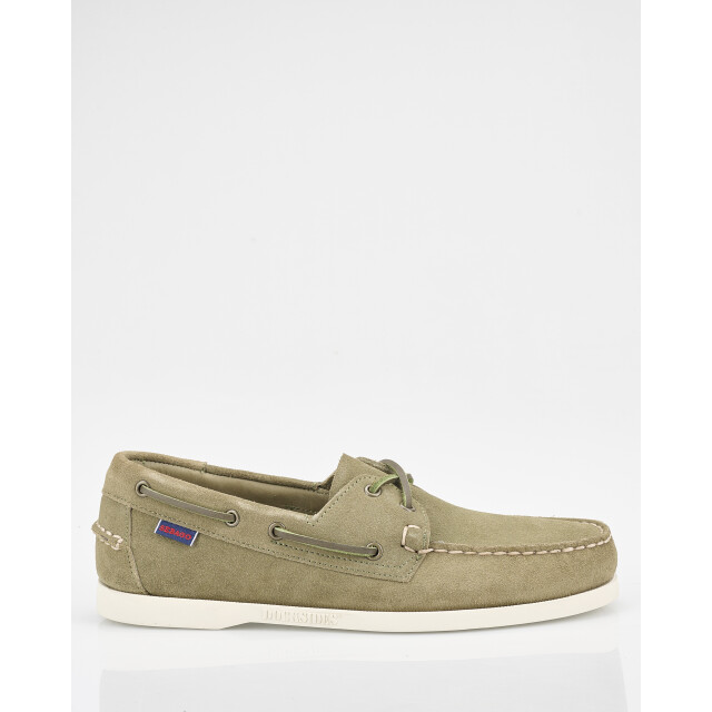 Sebago Portland flesh out bootschoenen 101852-001-43 large