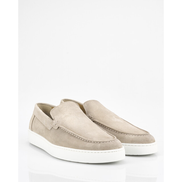 Giorgio 099514-001-45 Instapschoenen Beige 099514-001-45 large