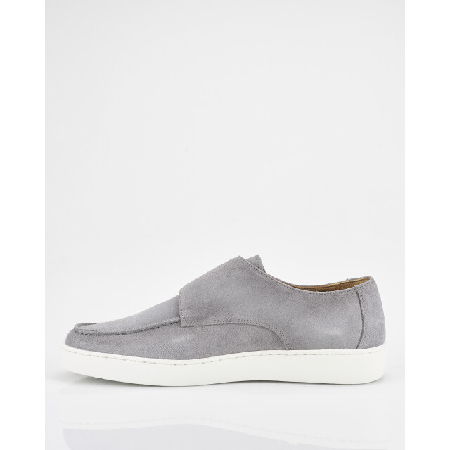 Giorgio 099521-001-41 Veterschoenen Grijs 099521-001-45 large