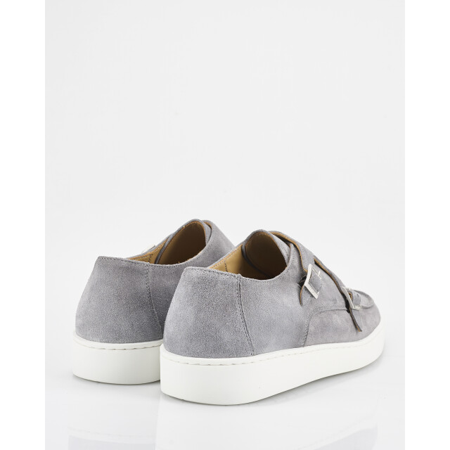 Giorgio 099521-001-41 Veterschoenen Grijs 099521-001-45 large