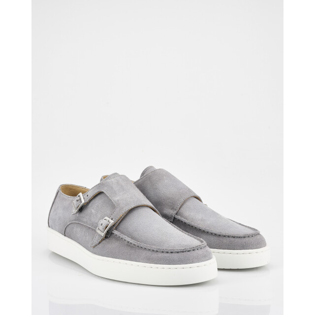 Giorgio 099521-001-41 Veterschoenen Grijs 099521-001-45 large