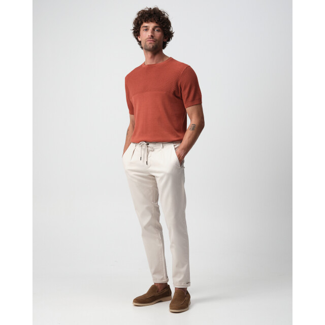 Campbell Heddle pantalon 096108-002-36 large