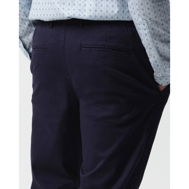 Campbell Heddle pantalon 096108-001-38 large