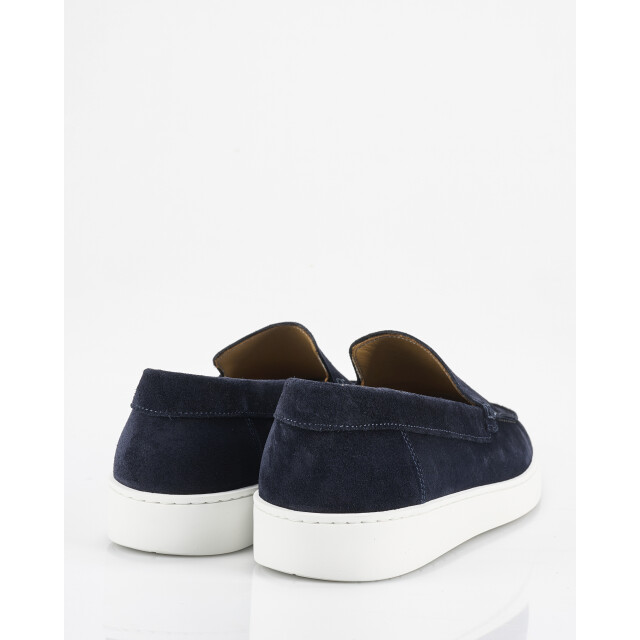 Giorgio 099517-001-45 Instapschoenen Blauw 099517-001-45 large