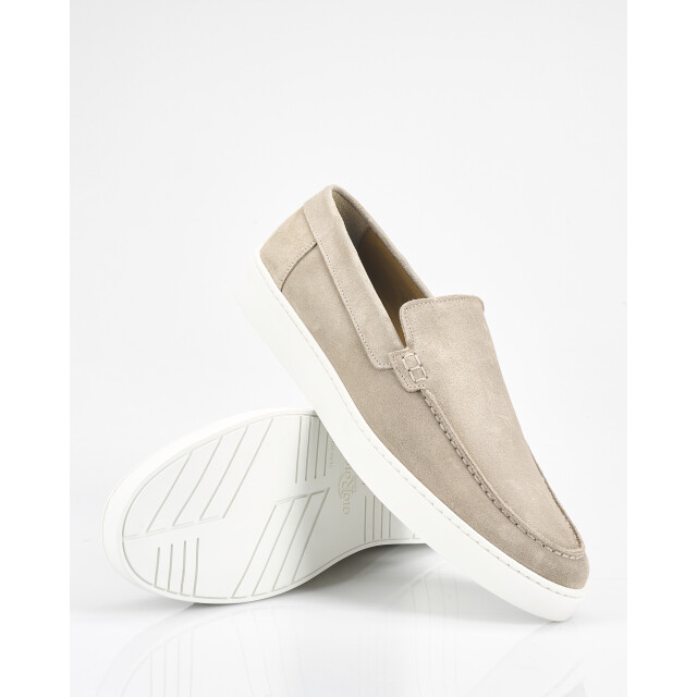 Giorgio 099514-001-45 Instapschoenen Beige 099514-001-45 large