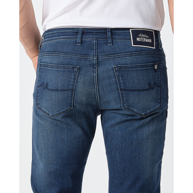 Atelier Noterman Jeans 098276-001-34/36 large