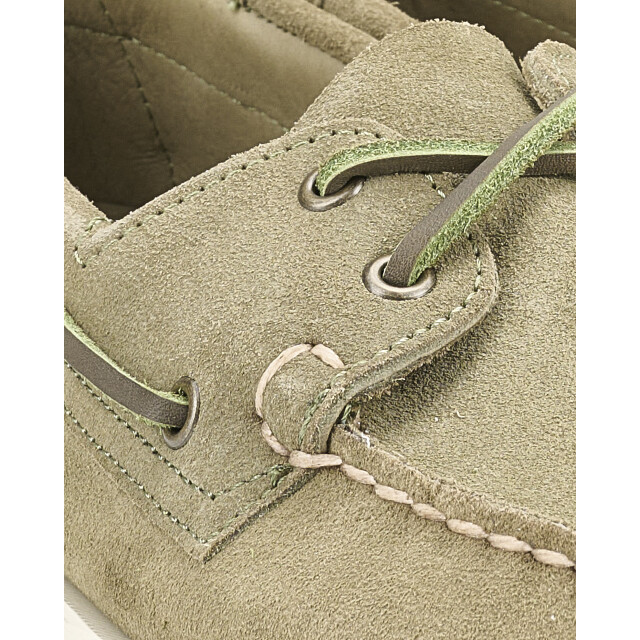 Sebago Portland flesh out bootschoenen 101852-001-43 large