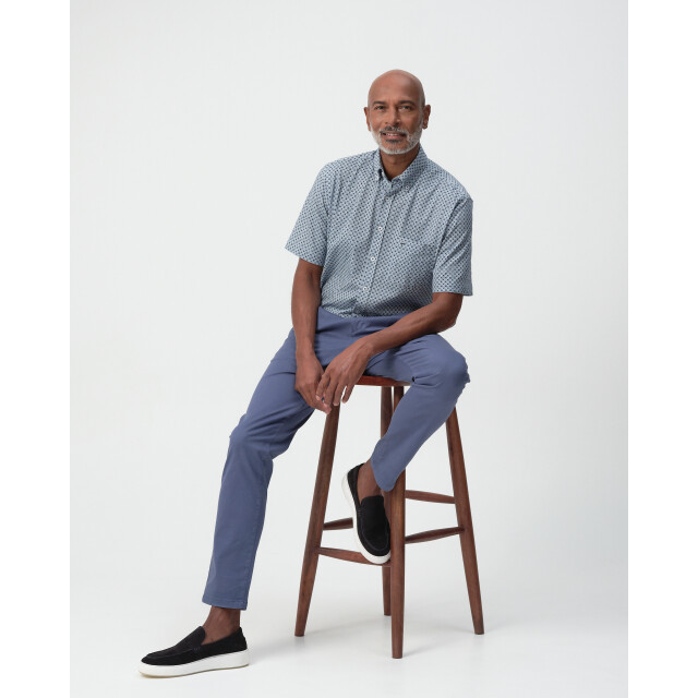 Campbell Heddle pantalon 096108-003-36 large