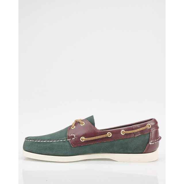 Sebago Portland spinnaker bootschoenen 101850-001-45 large