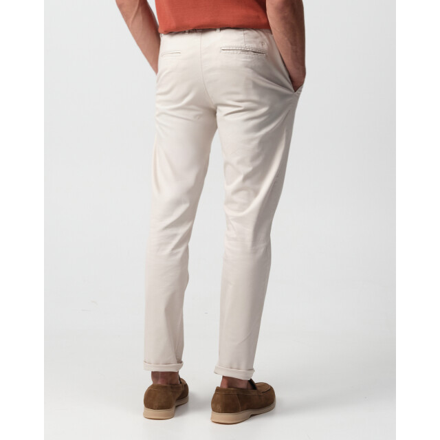 Campbell Heddle pantalon 096108-002-36 large