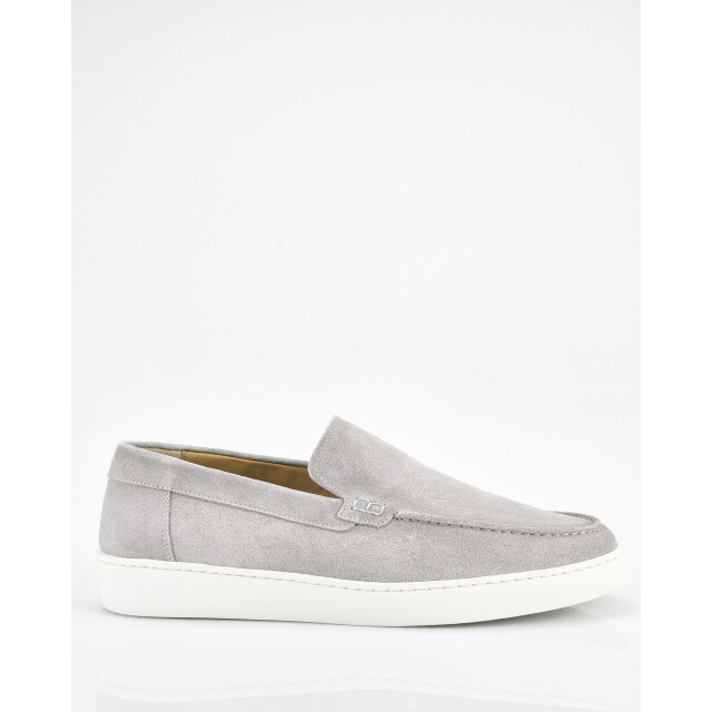 Giorgio 099516-001-45 Instapschoenen Grijs 099516-001-45 large