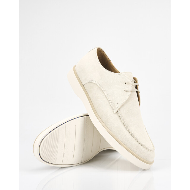 Giorgio 099518-001-42 Veterschoenen Grijs 099518-001-46 large
