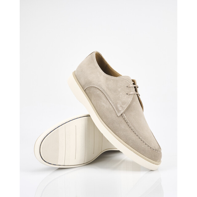 Giorgio 099519-001-44 Veterschoenen Beige 099519-001-44 large