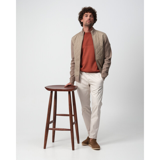 Campbell Heddle pantalon 096108-002-36 large